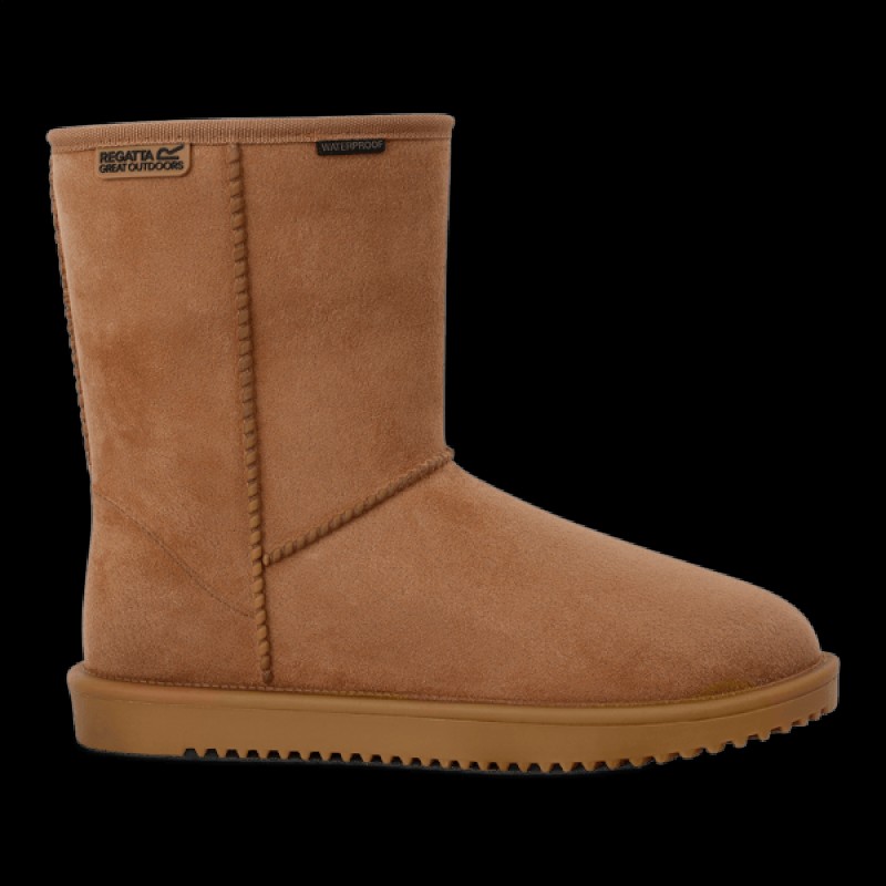 Черевики Regatta Risley Mid WP