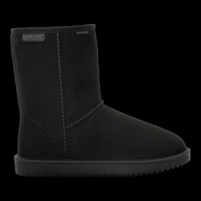 Черевики Regatta Risley Mid WP