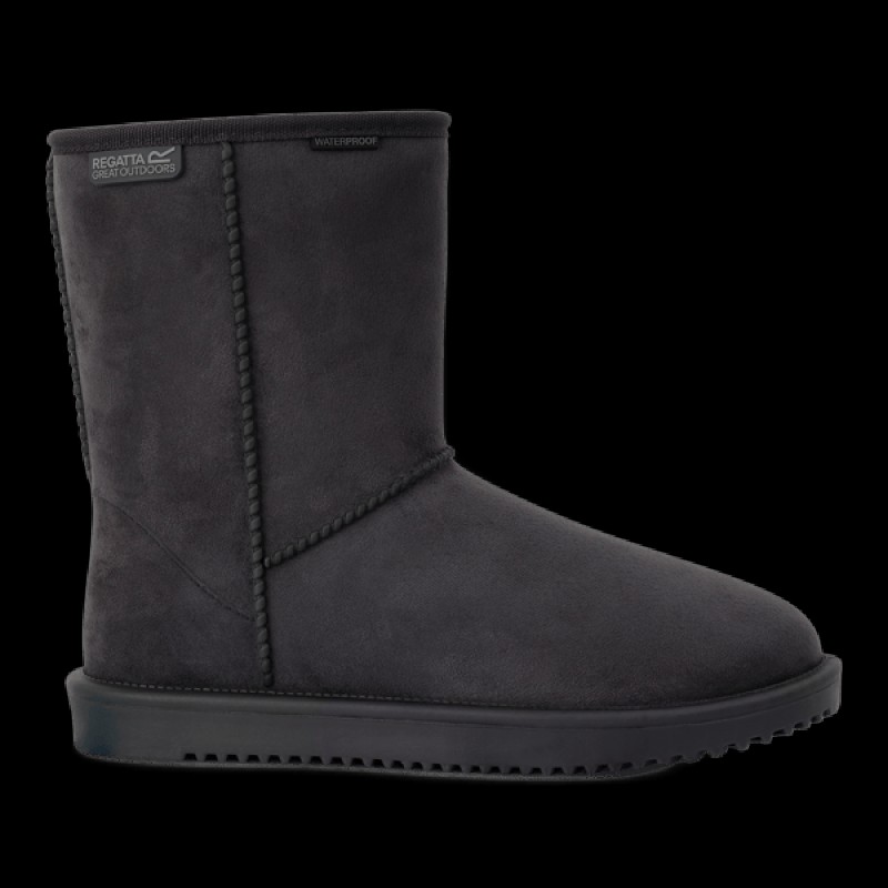 Черевики Regatta Risley Mid WP