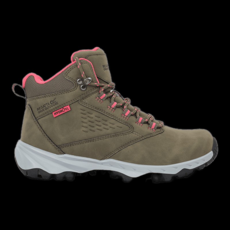 Черевики Regatta Womens Amble Boot
