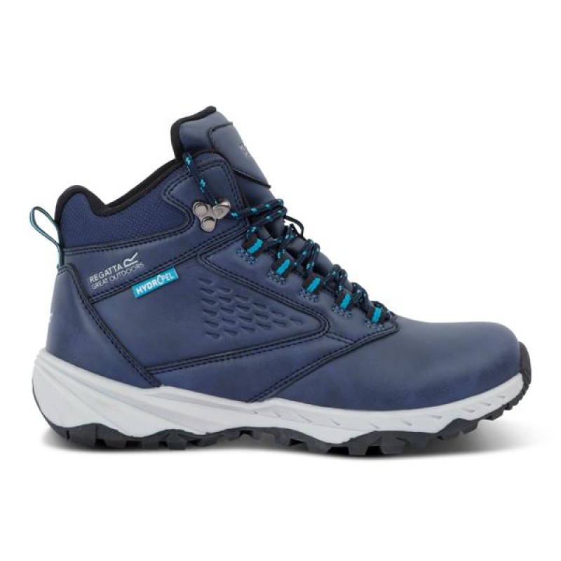 Черевики Regatta Womens Amble Boot