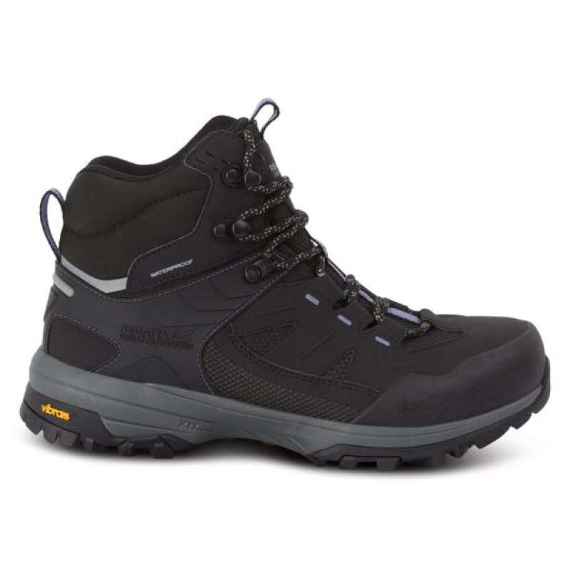 Черевики Regatta Womens Regen Boot