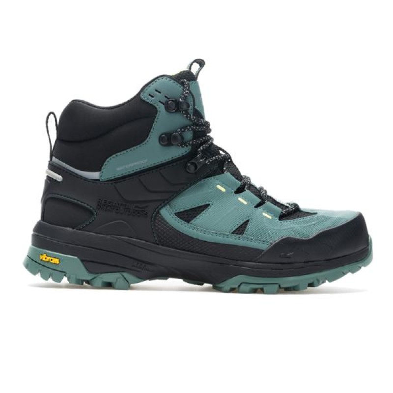 Черевики Regatta Womens Regen Boot