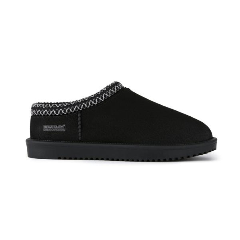 Кросівки Regatta Risley Mule WP