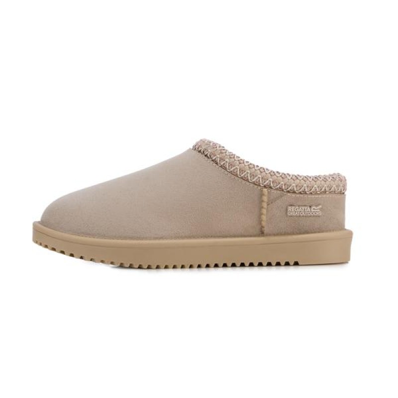 Кросівки Regatta Risley Mule WP