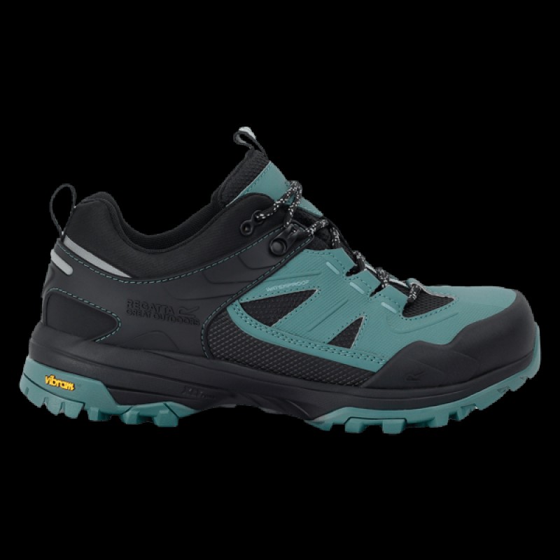 Туфлі Regatta Womens Regen Low