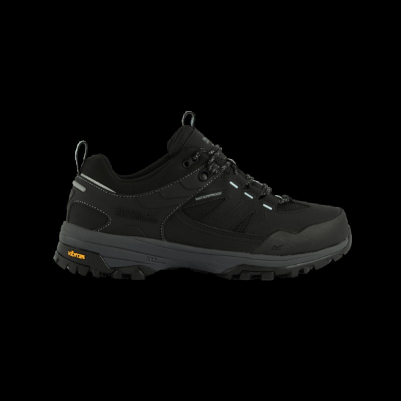 Туфлі Regatta Womens Regen Low
