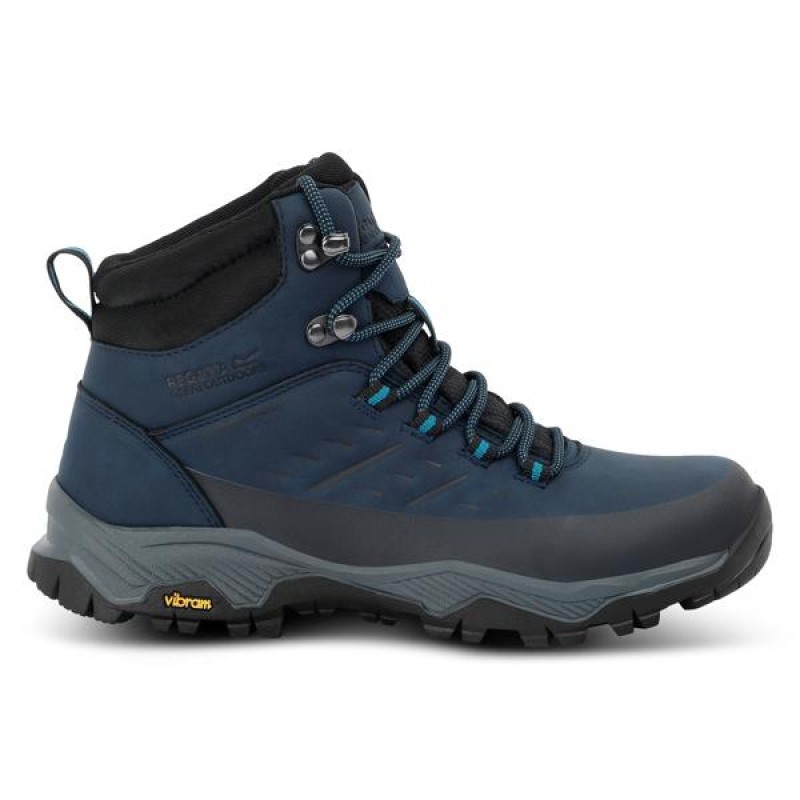 Черевики Regatta Womens Blake Boot