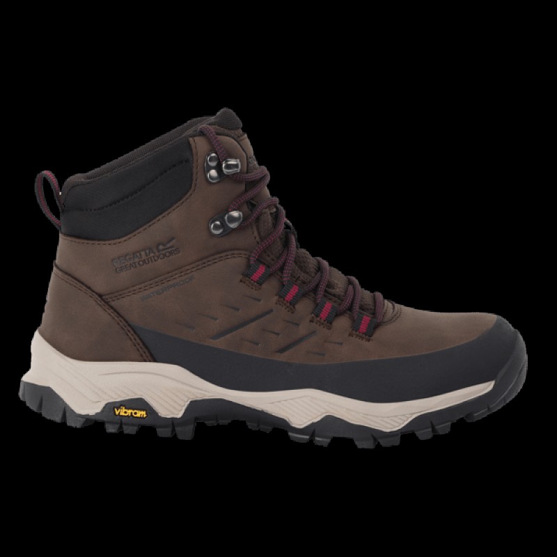 Черевики Regatta Womens Blake Boot
