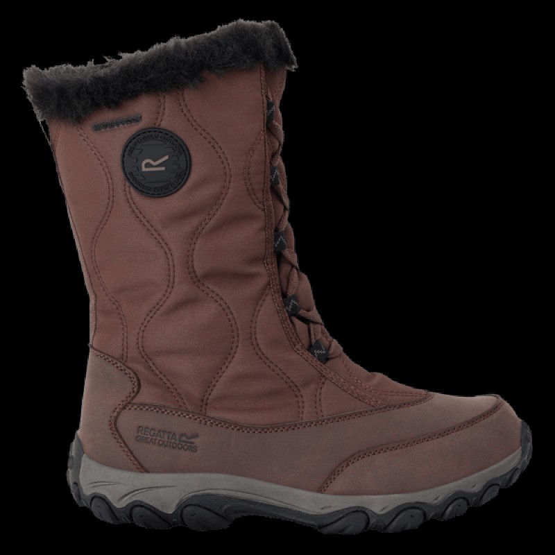 Laarzen Regatta Kirkwood Boot