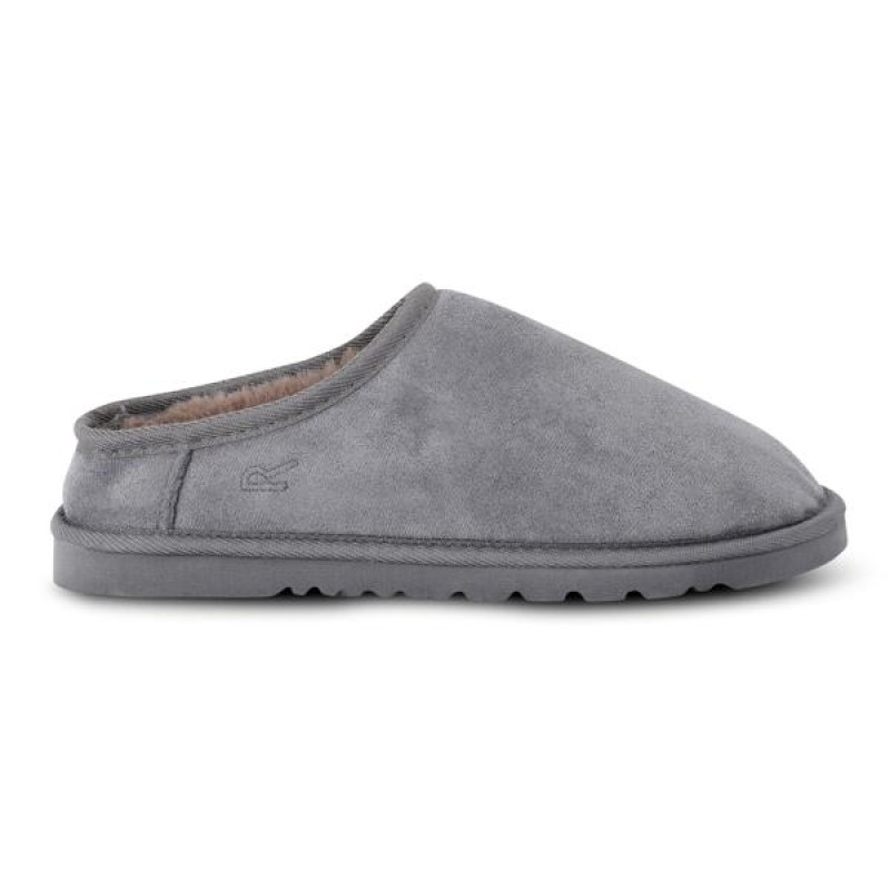 Капці Regatta Solace Slipper