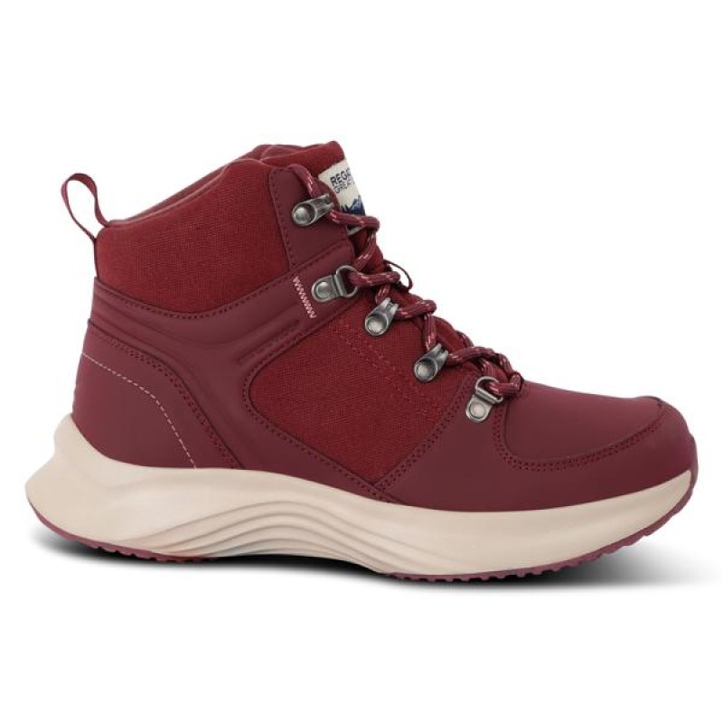 Черевики Regatta Womens Sambrook