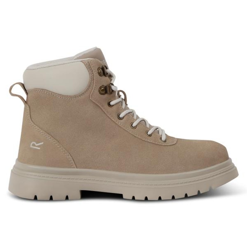 Черевики Regatta Whinton Boot