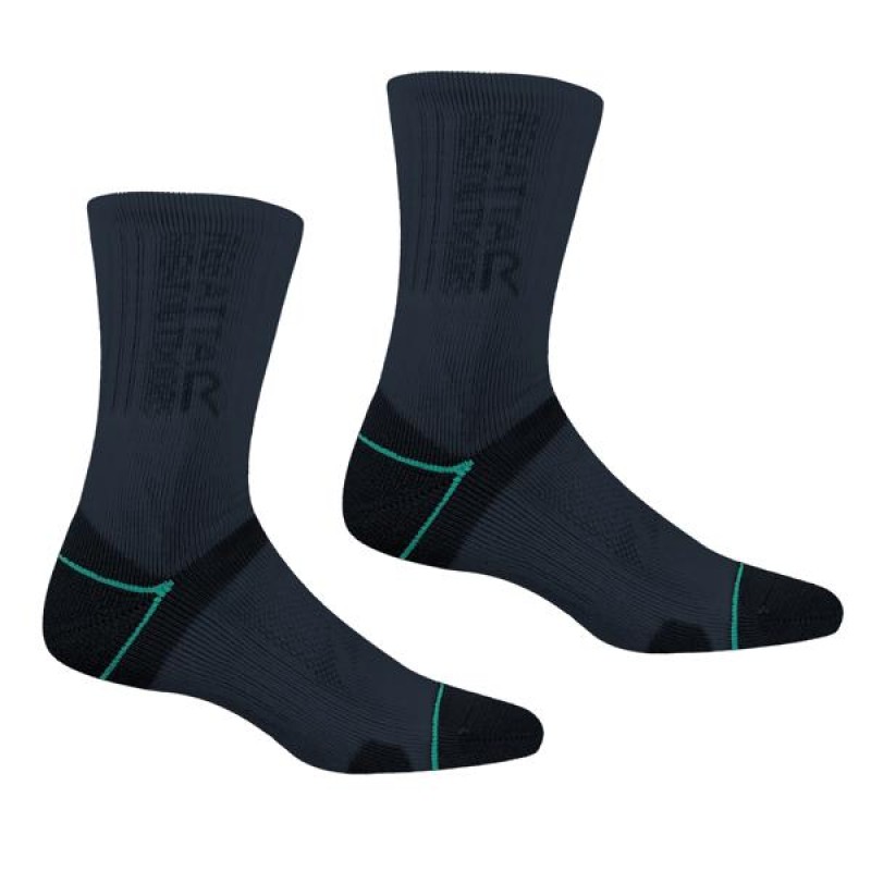 Sokken Regatta BlisterProtect II