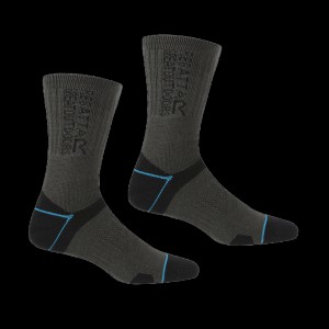 Шкарпетки Regatta BlisterProtect II