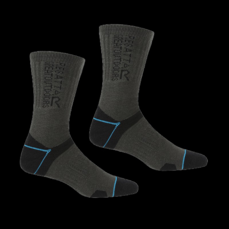 Sokken Regatta BlisterProtect II