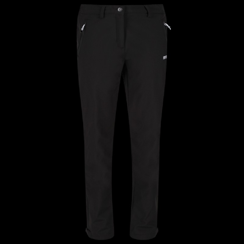 Broek Regatta Geo SShell Trs II