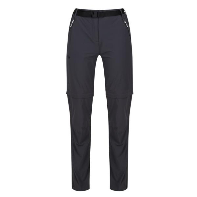 Broek Regatta Xert Z/O Trs III