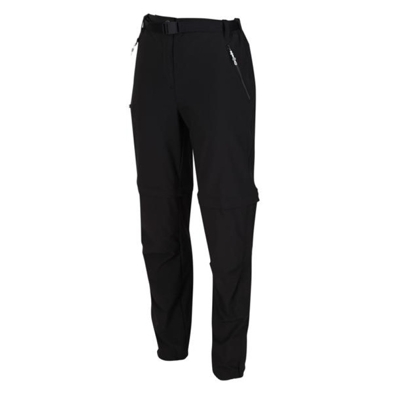 Broek Regatta Xert Z/O Trs III