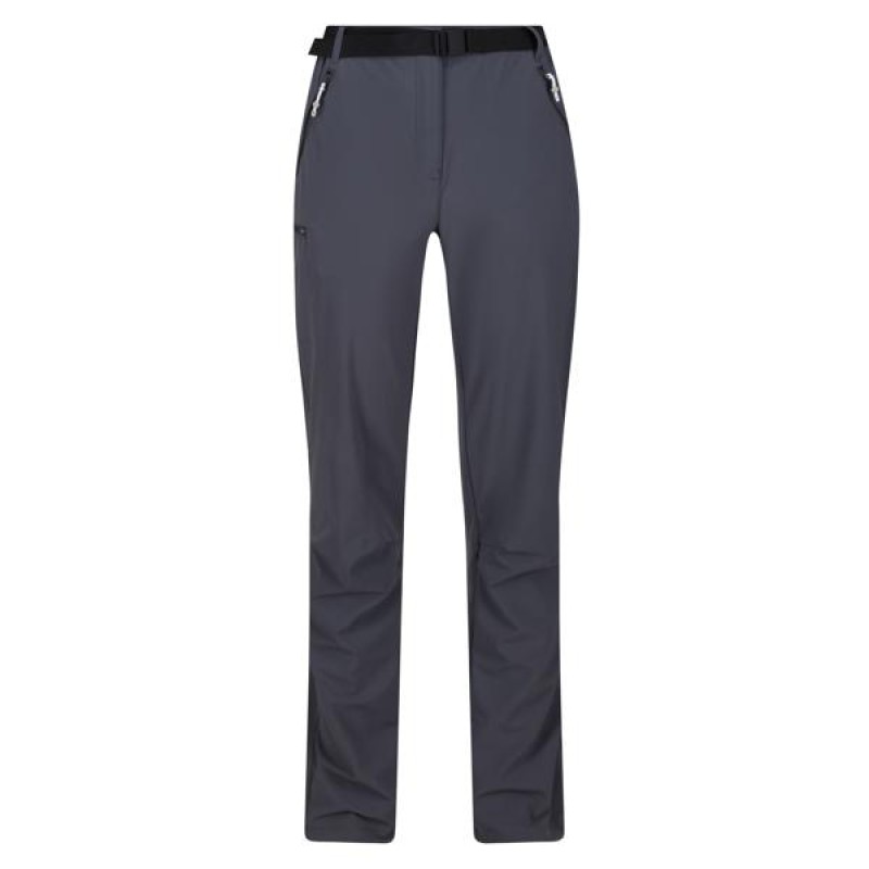 Broek Regatta Xert Str Trs III