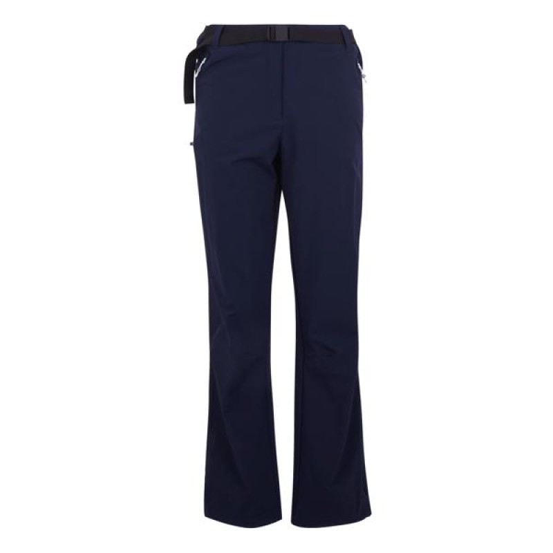 Broek Regatta Xert Str Trs III