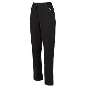 Broek Regatta Xert Str Trs III
