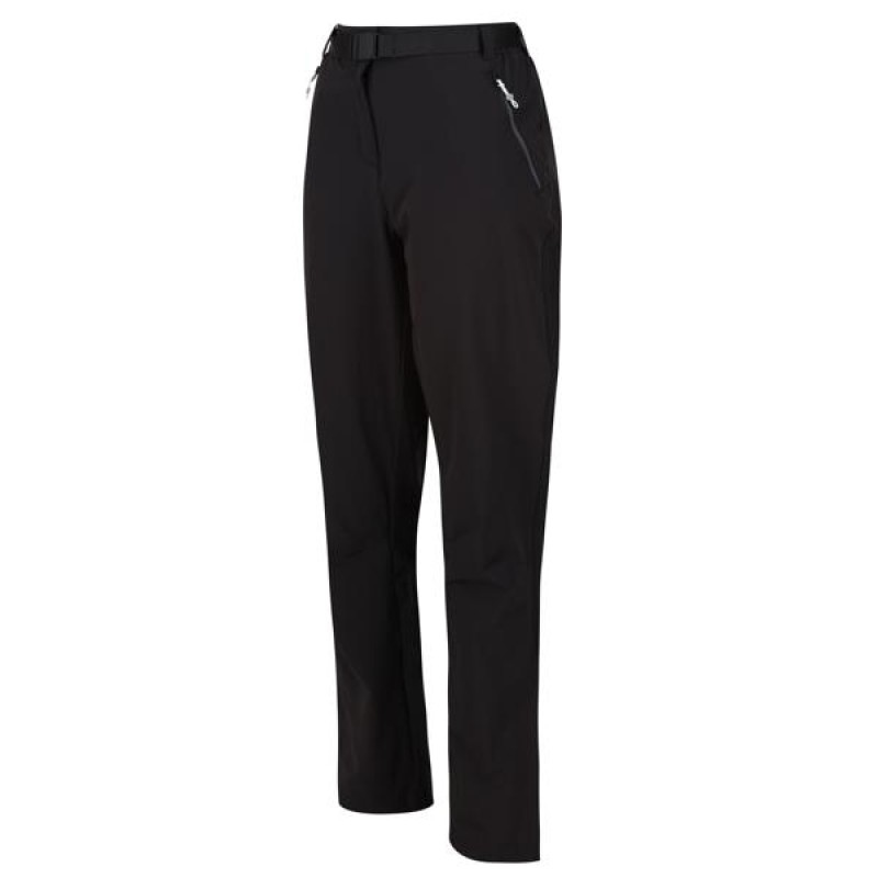 Broek Regatta Xert Str Trs III