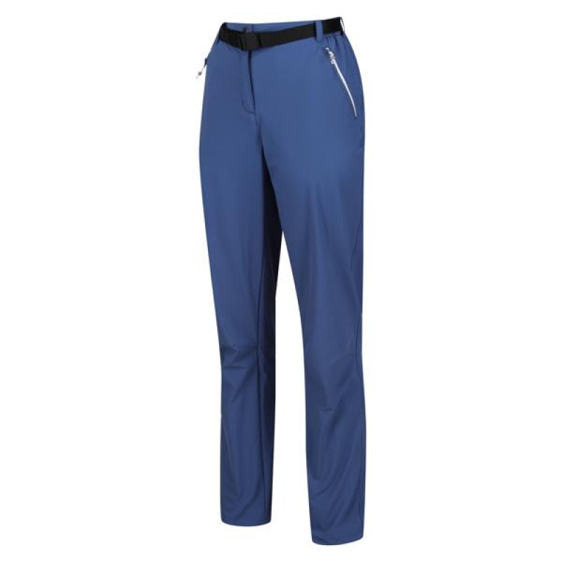 Broek Regatta Xert Str Trs III