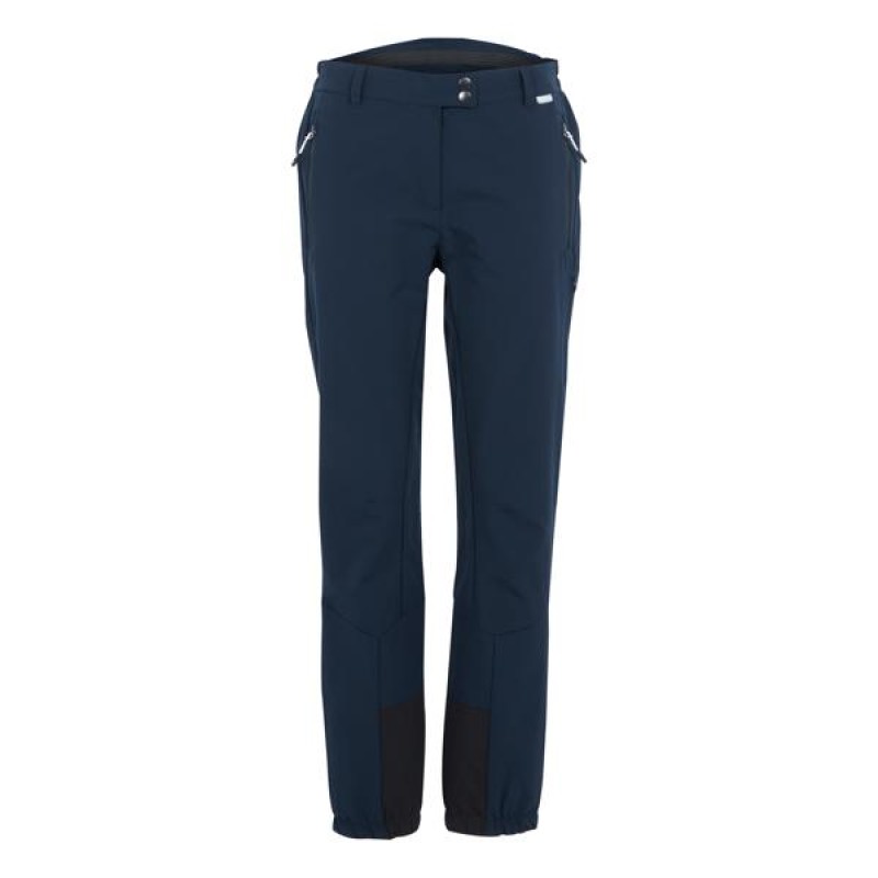 Broek Regatta Wmns Mountain Trs