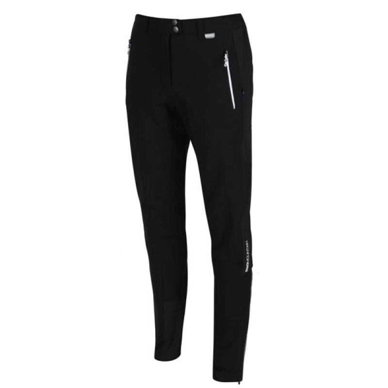 Broek Regatta Wmns Mountain Trs