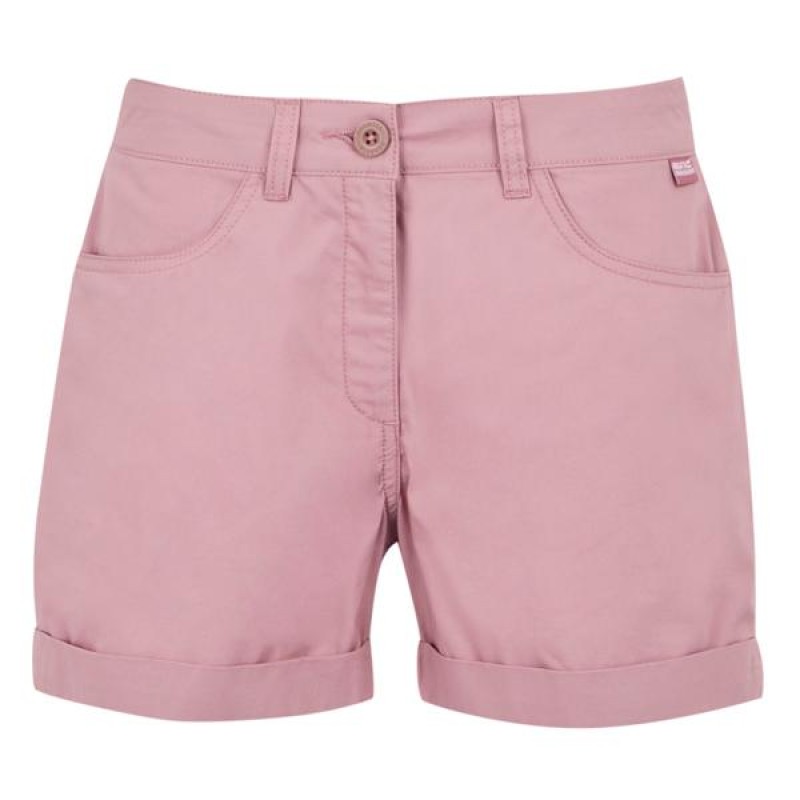 Шорти Regatta Pemma Shorts