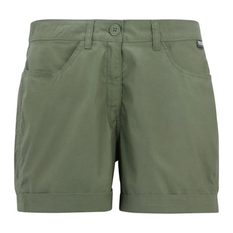 Шорти Regatta Pemma Shorts