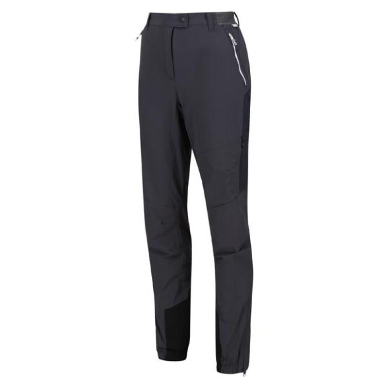 Broek Regatta Mountain Trs III
