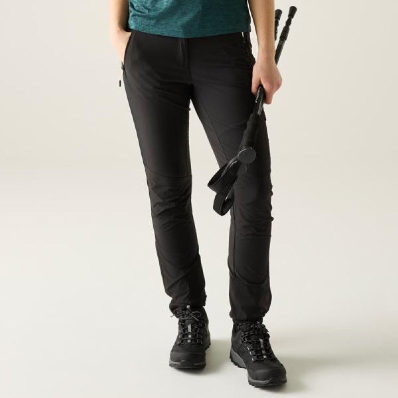 Broek Regatta Mountain Trs III