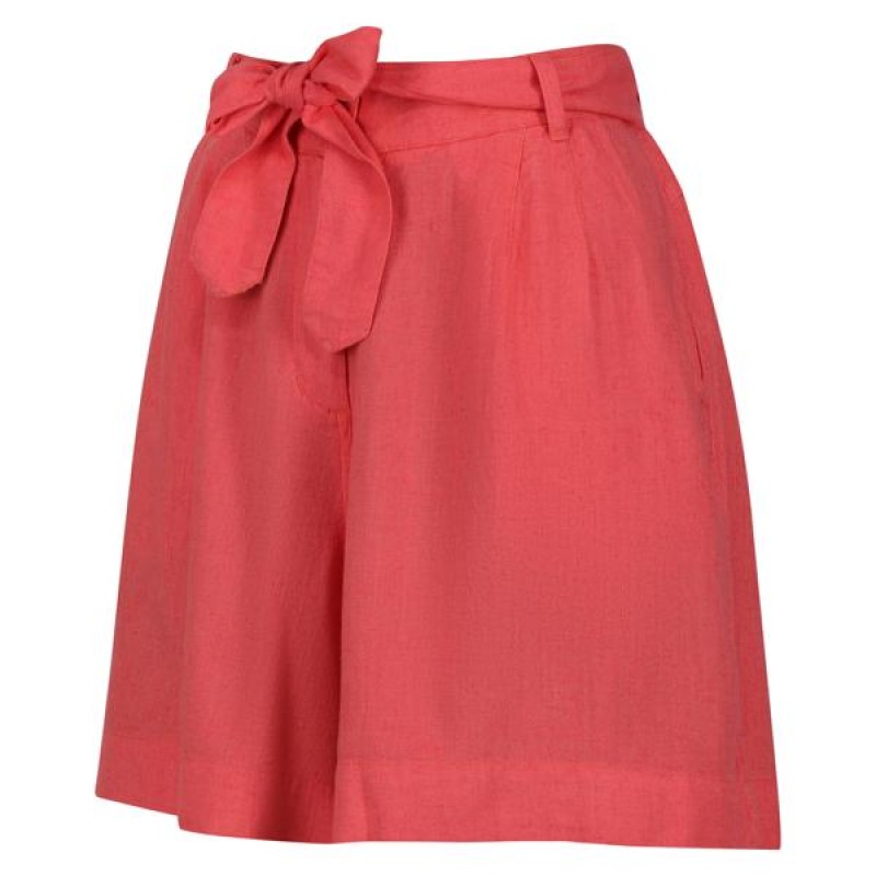 Korte Broek Regatta Sabela Short