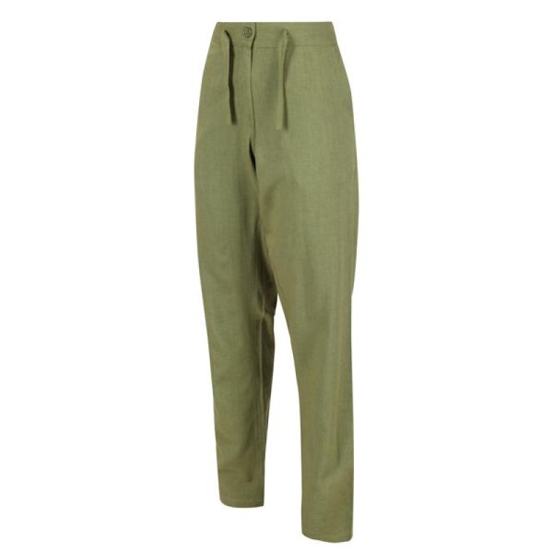 Штани Regatta Maida Trousers
