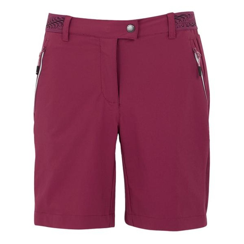 Korte Broek Regatta Mountain ShortsII