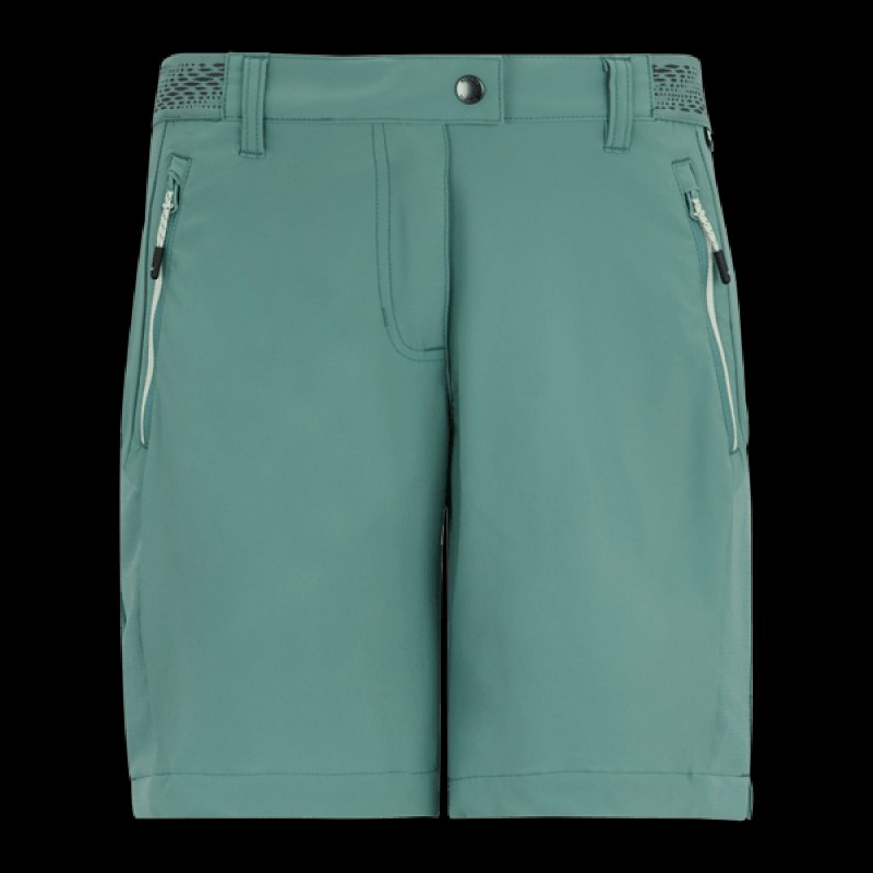 Korte Broek Regatta Mountain ShortsII