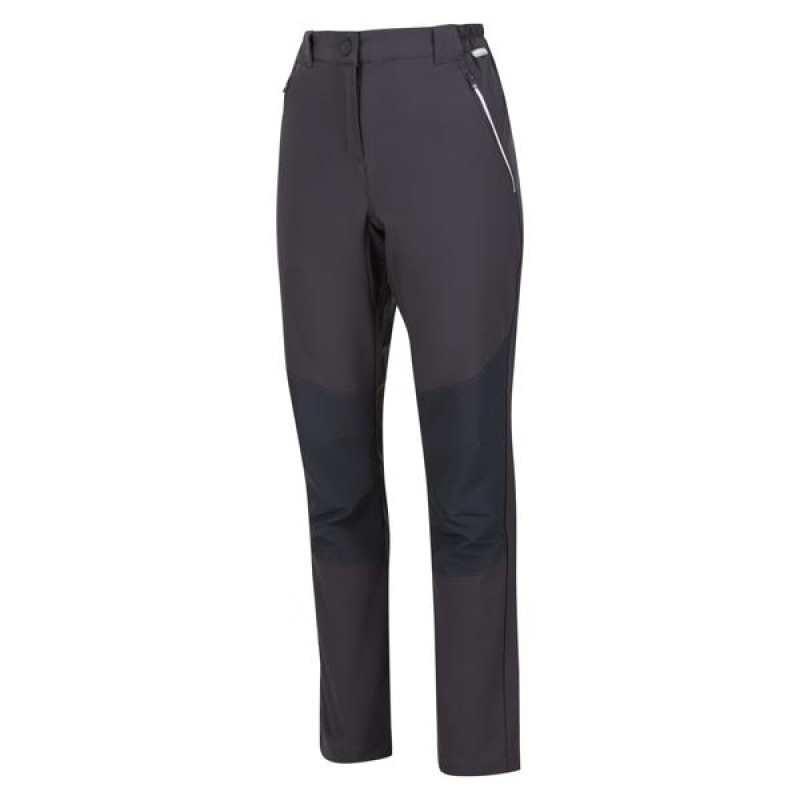 Штани Regatta Wmns Questra V