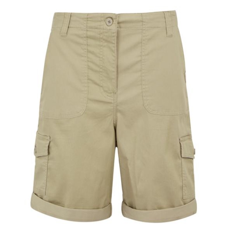 Korte Broek Regatta Shorebella Short