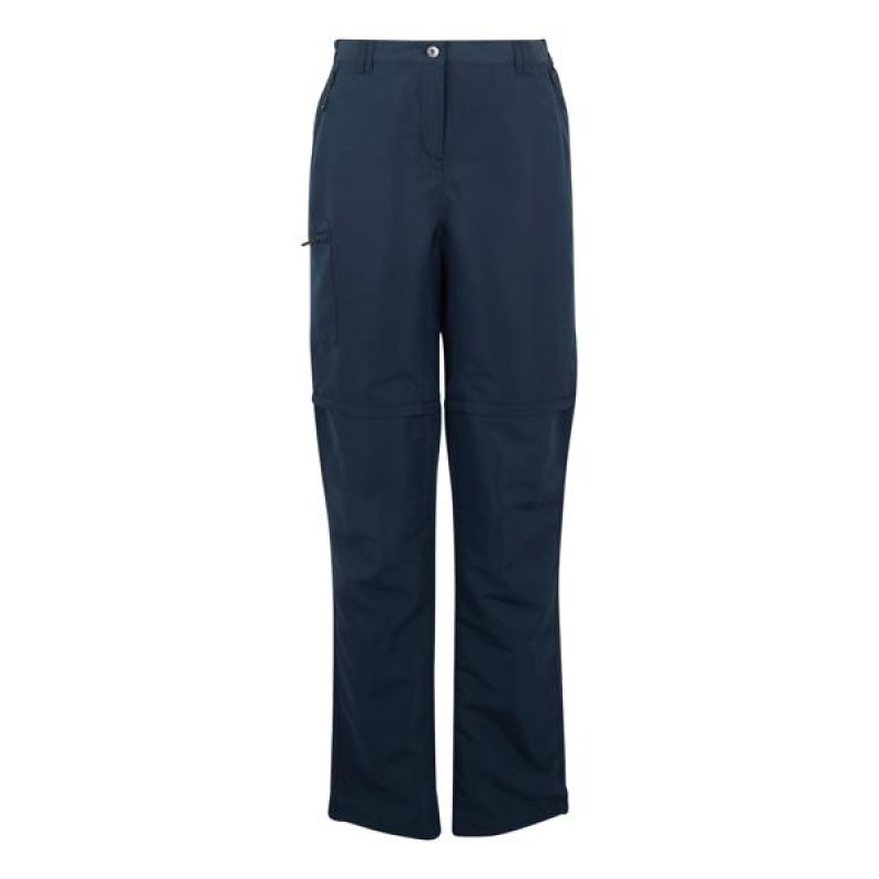 Broek Regatta Chaska ZO TRS III