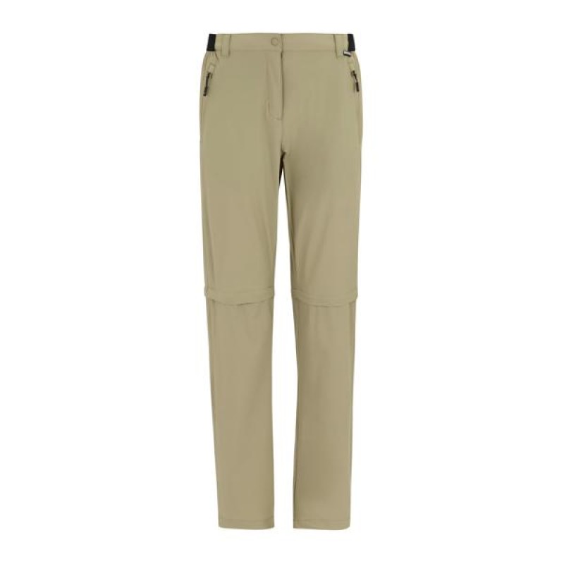 Broek Regatta WTravelLgtZOTRSII
