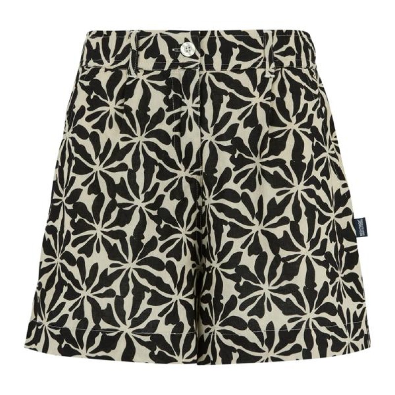 Шорти Regatta Sabelle Shorts