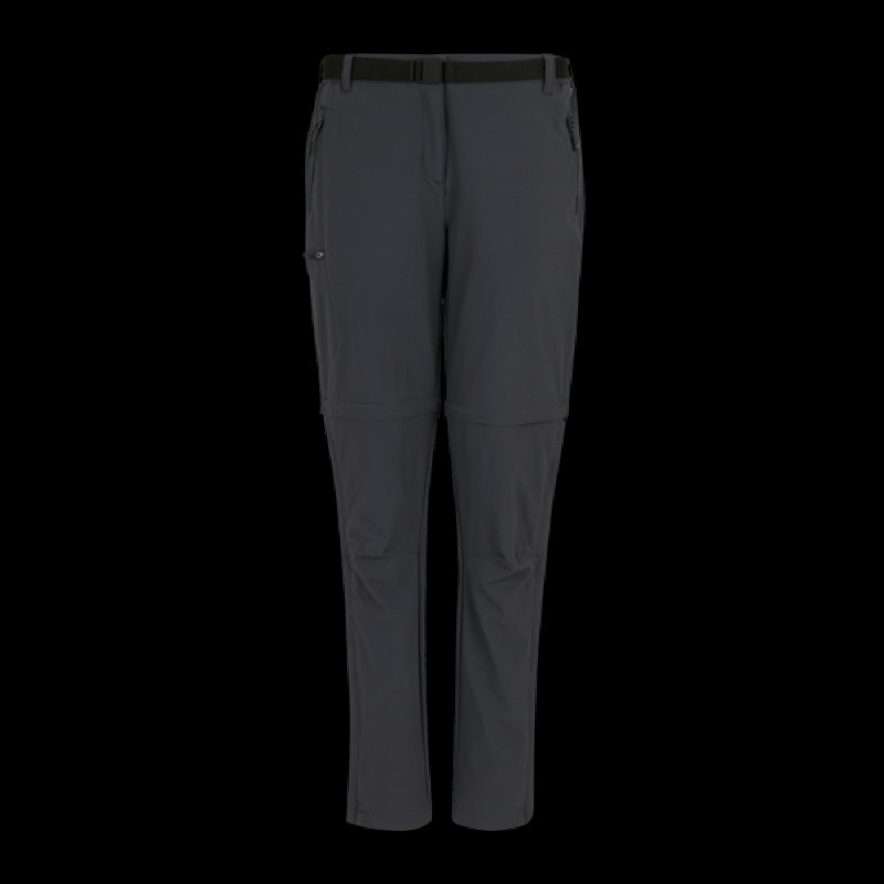 Broek Regatta WnsXertStchZ/OTrs