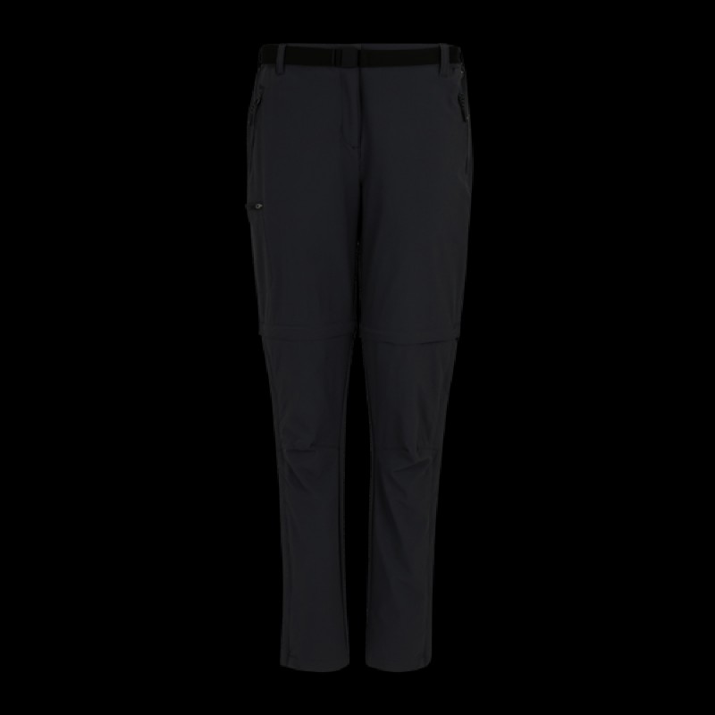Broek Regatta WnsXertStchZ/OTrs