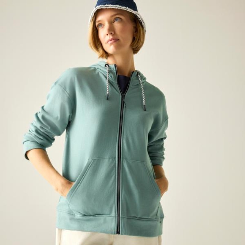 Світшот Regatta Bayletta Hoody