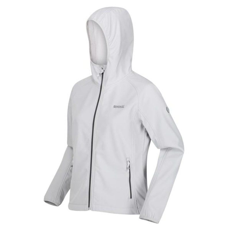 Softshell Regatta Wmns Arec III