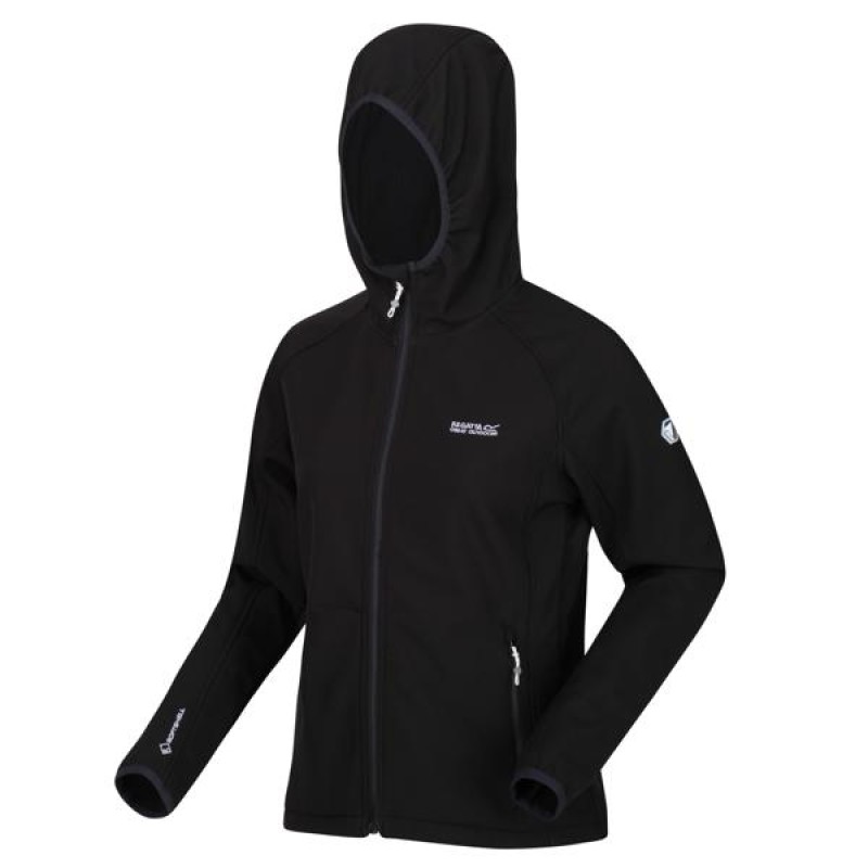 Softshell Regatta Wmns Arec III