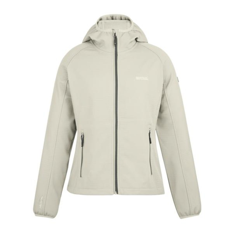 Softshell Regatta Wmns Arec III