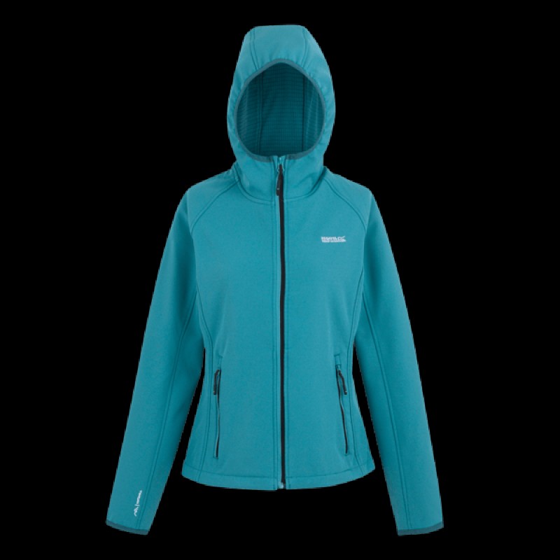 Softshell Regatta Wmns Arec III
